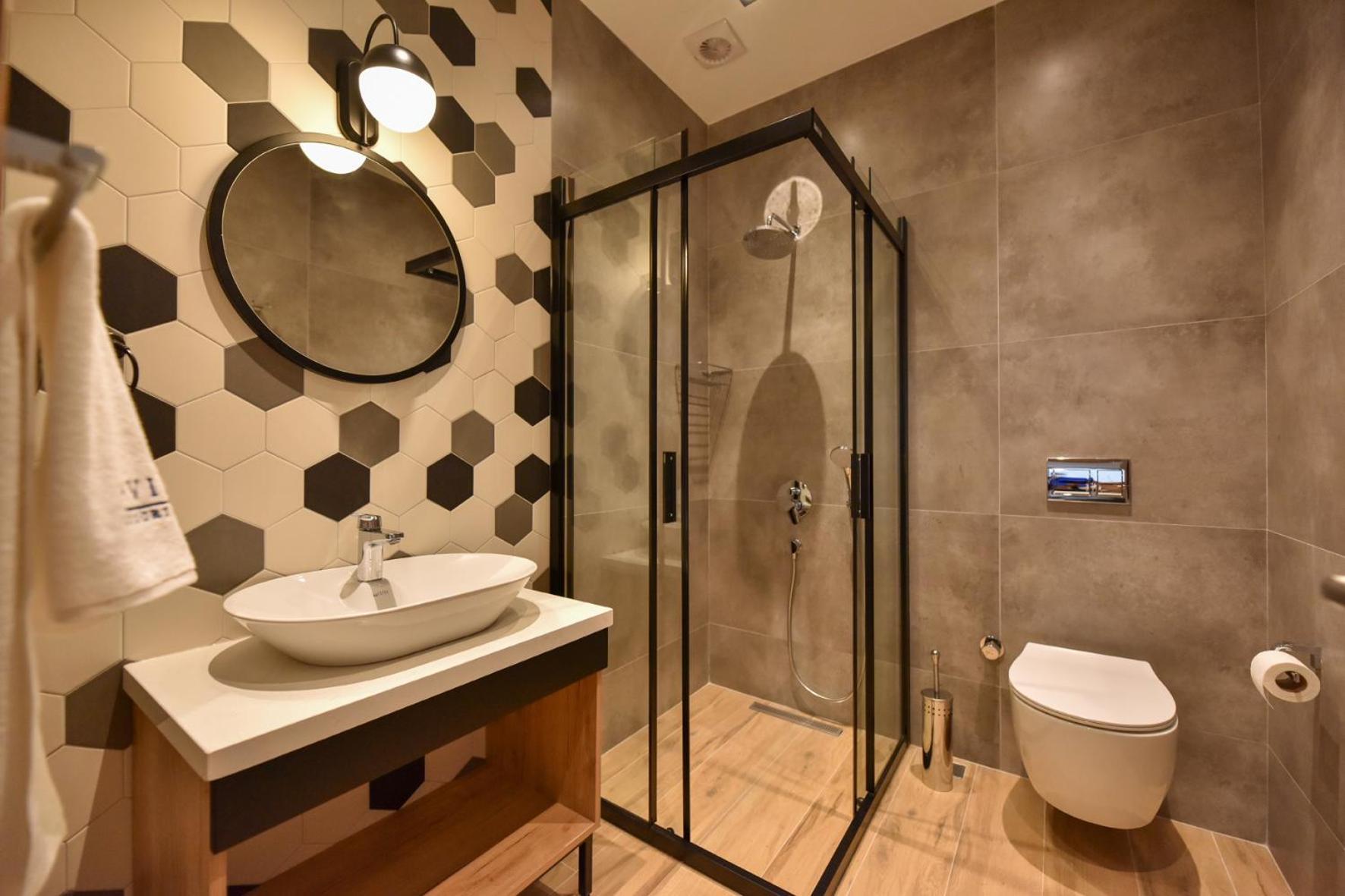 Avilia Suites Fethiye Quarto foto