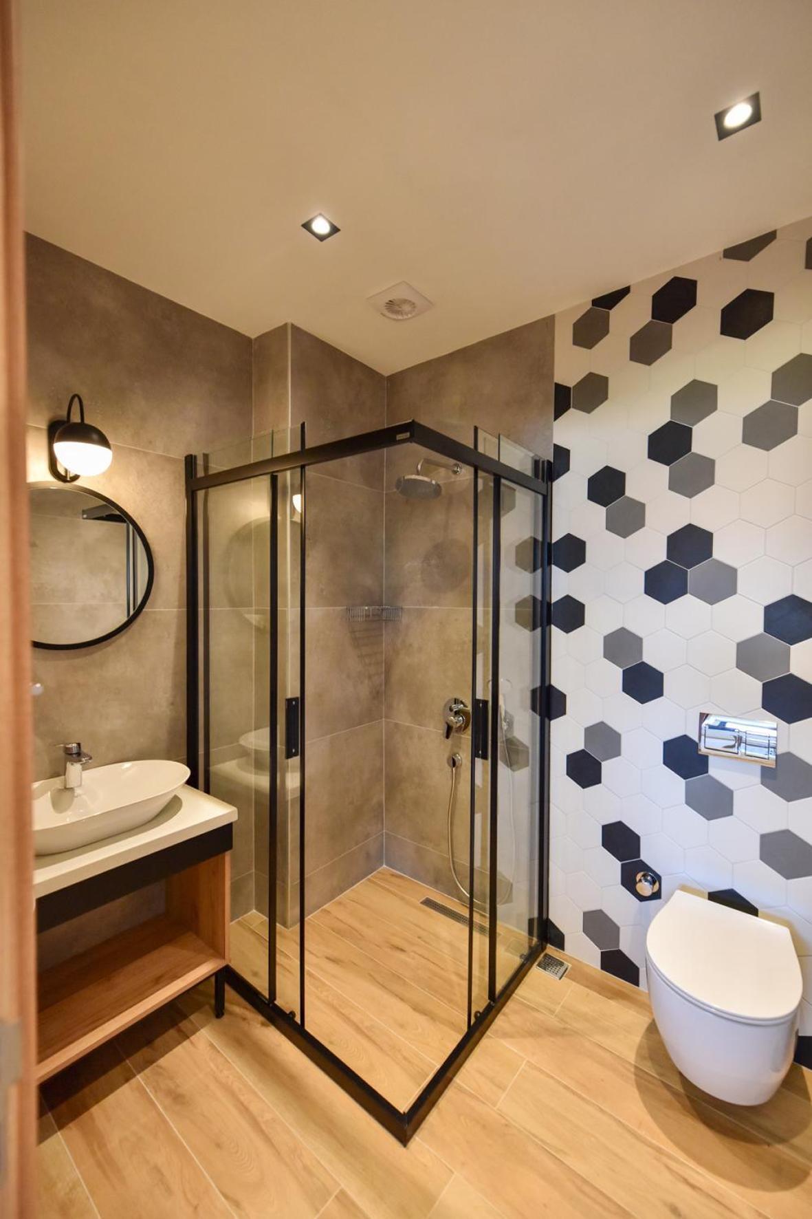 Avilia Suites Fethiye Quarto foto