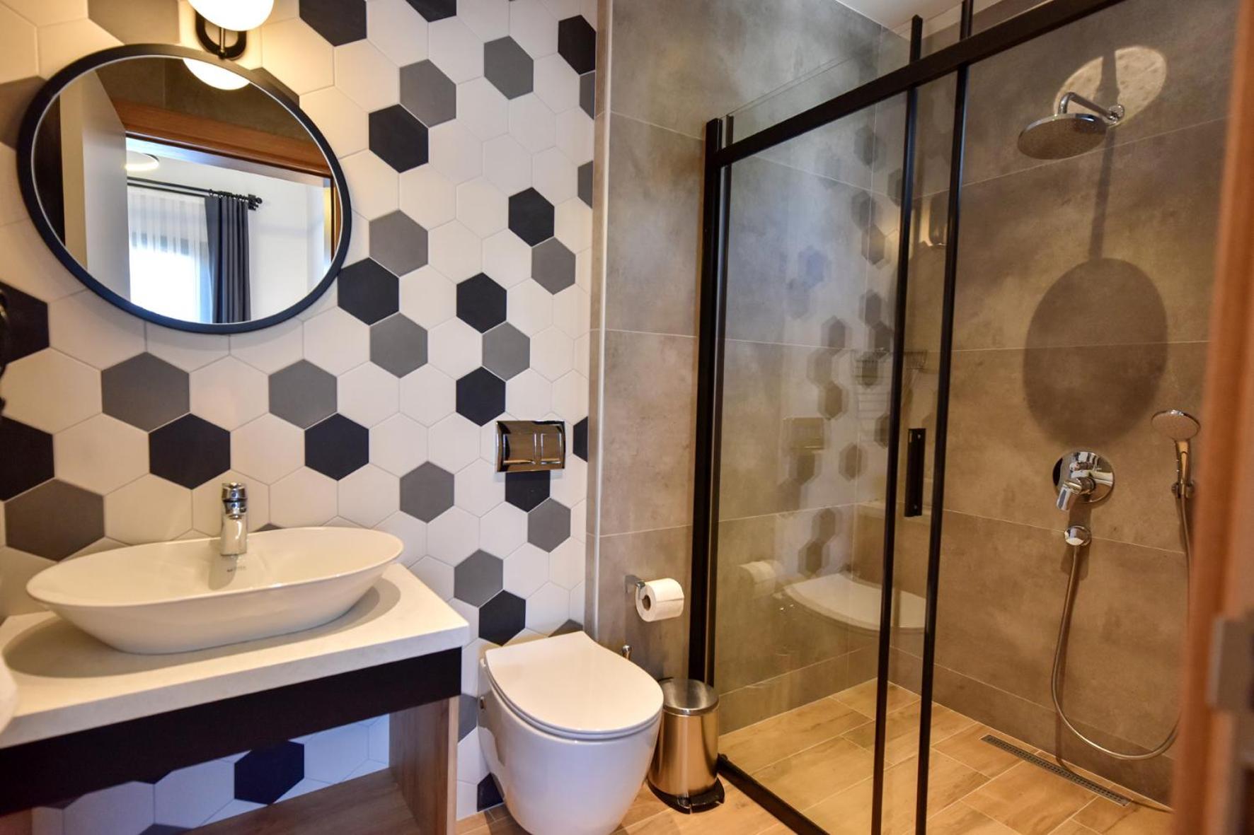Avilia Suites Fethiye Quarto foto