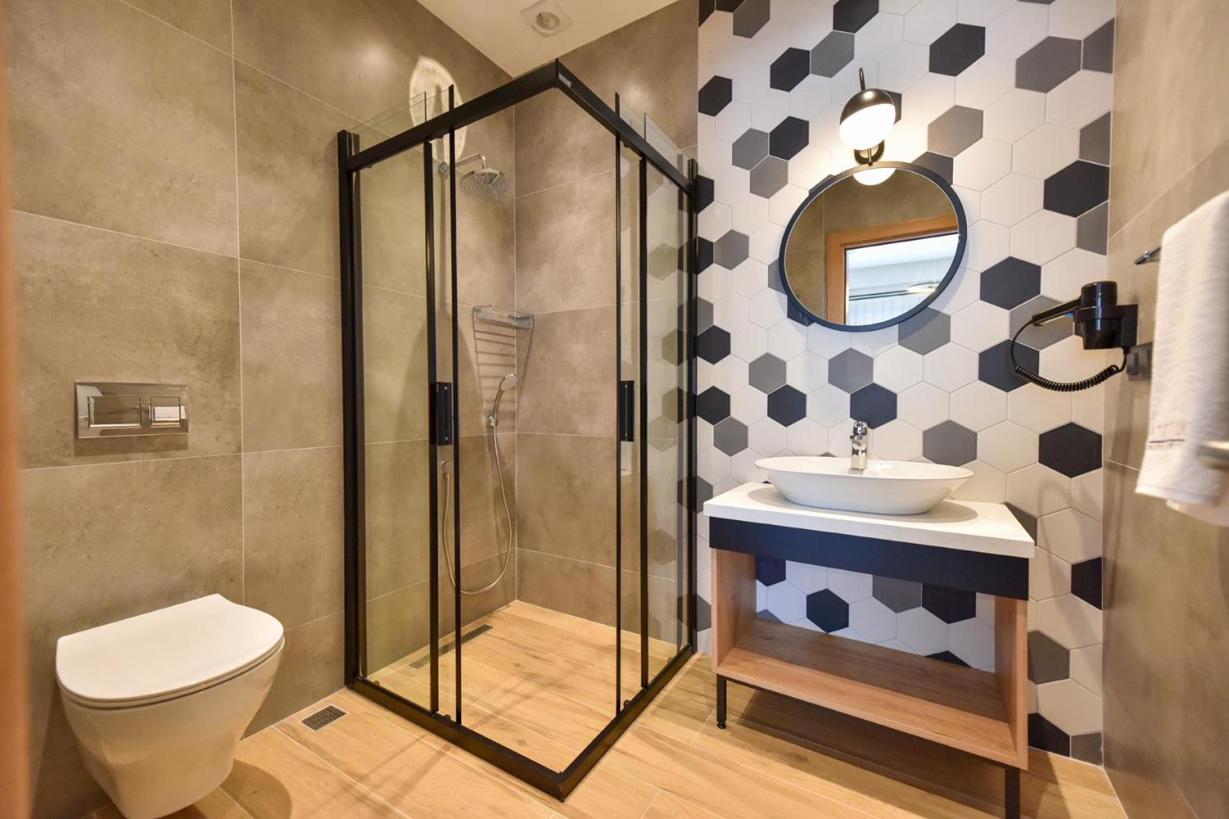 Avilia Suites Fethiye Quarto foto