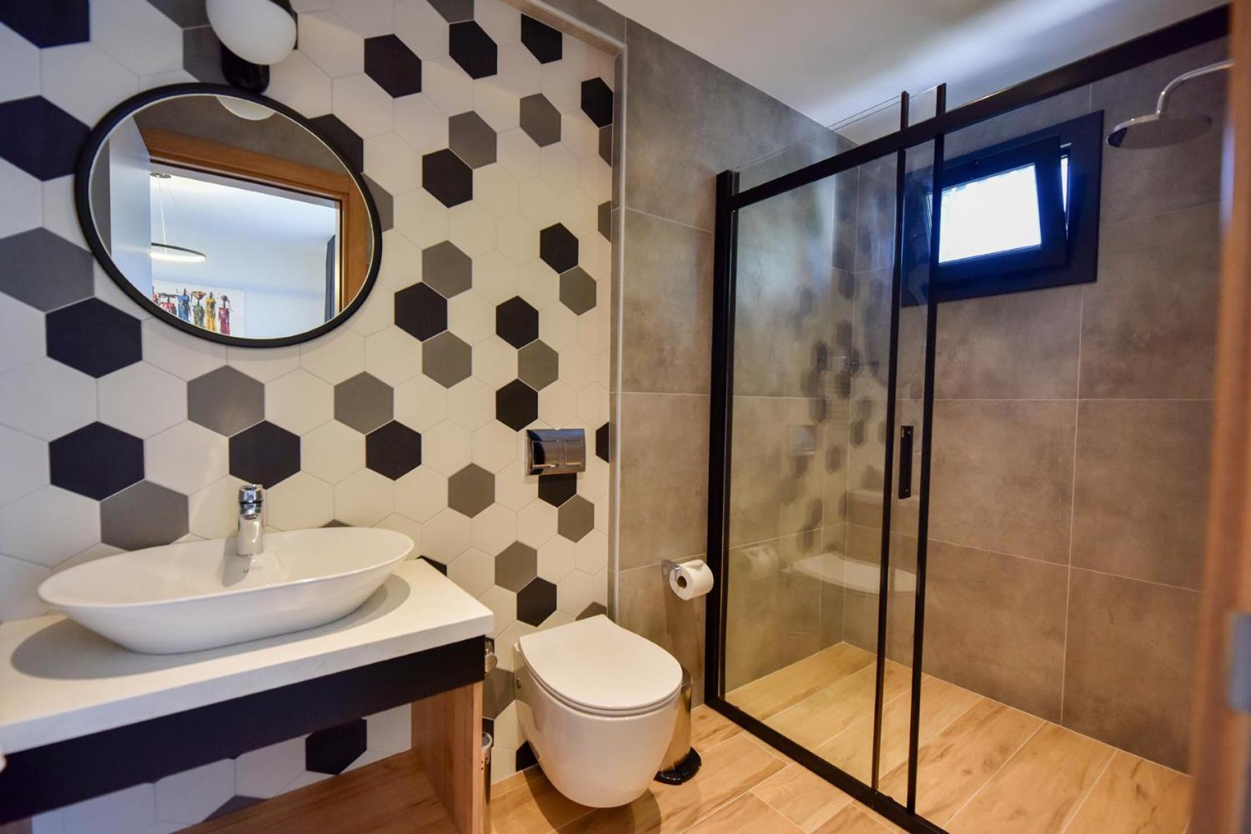 Avilia Suites Fethiye Quarto foto