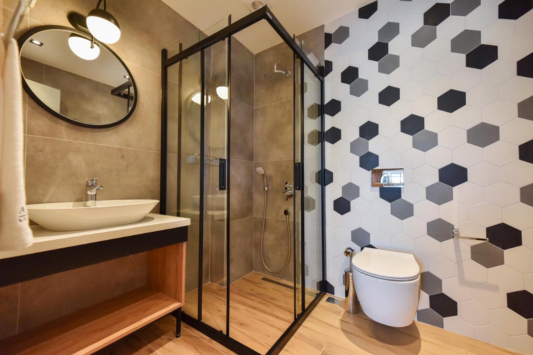 Avilia Suites Fethiye Quarto foto