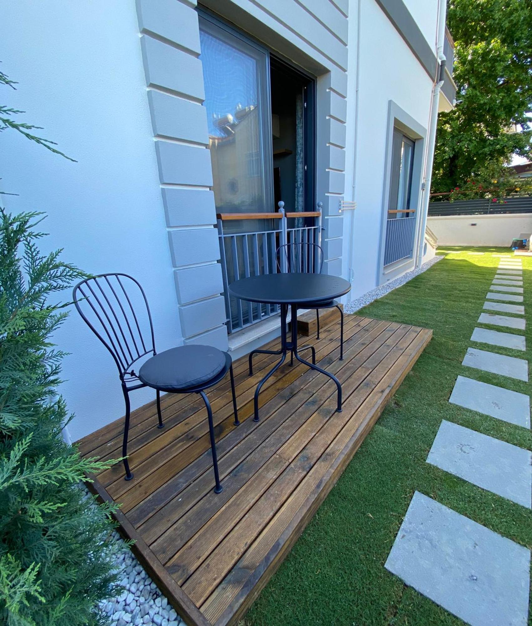 Avilia Suites Fethiye Quarto foto