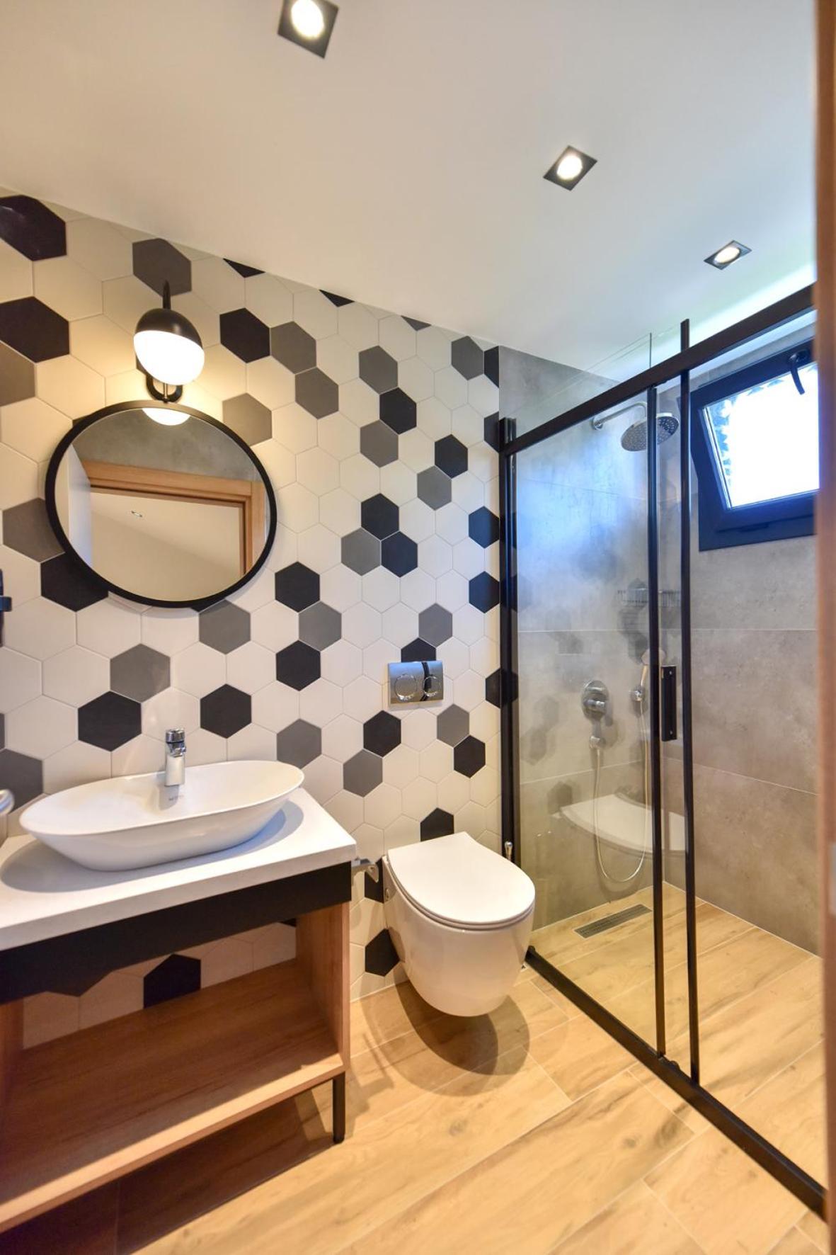 Avilia Suites Fethiye Quarto foto