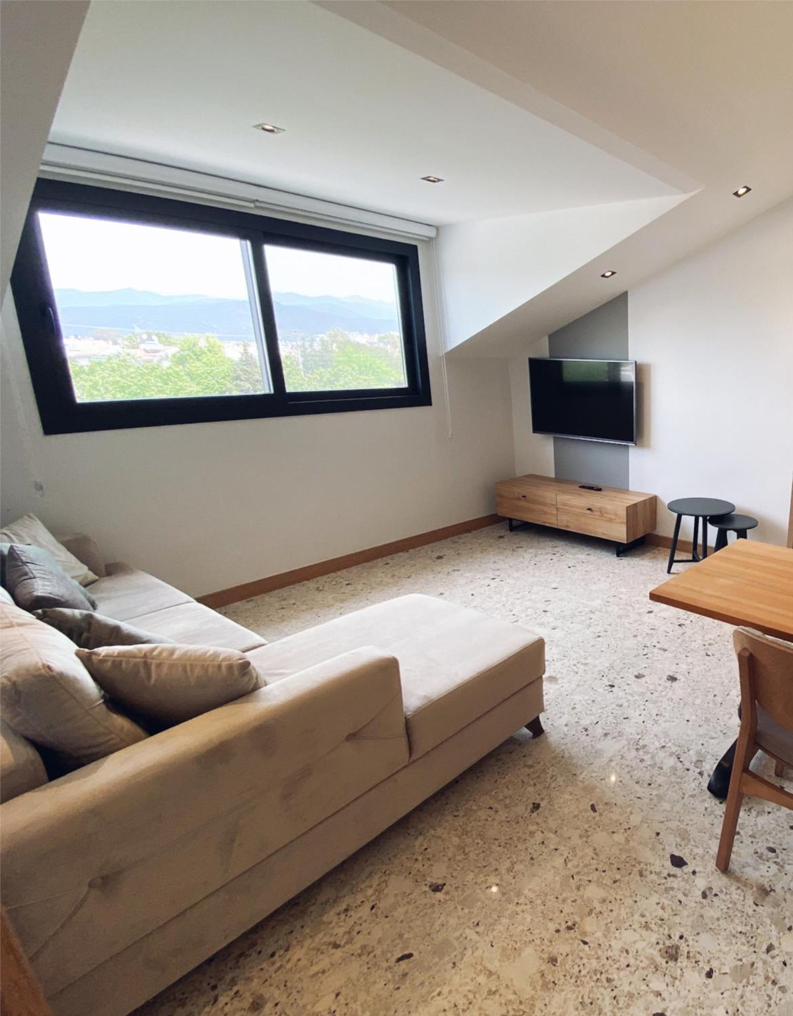 Avilia Suites Fethiye Quarto foto