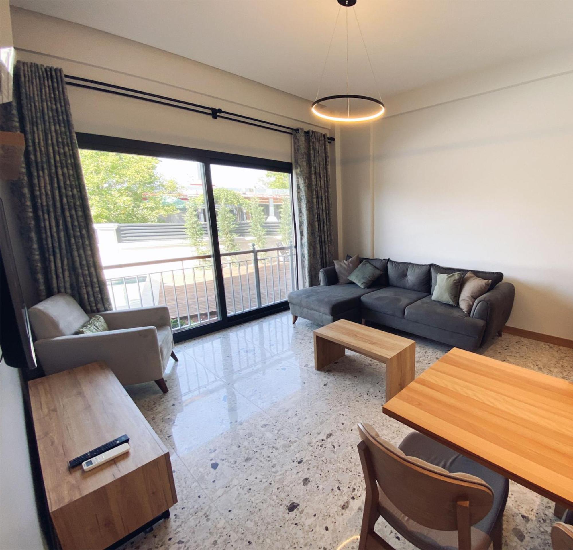Avilia Suites Fethiye Quarto foto