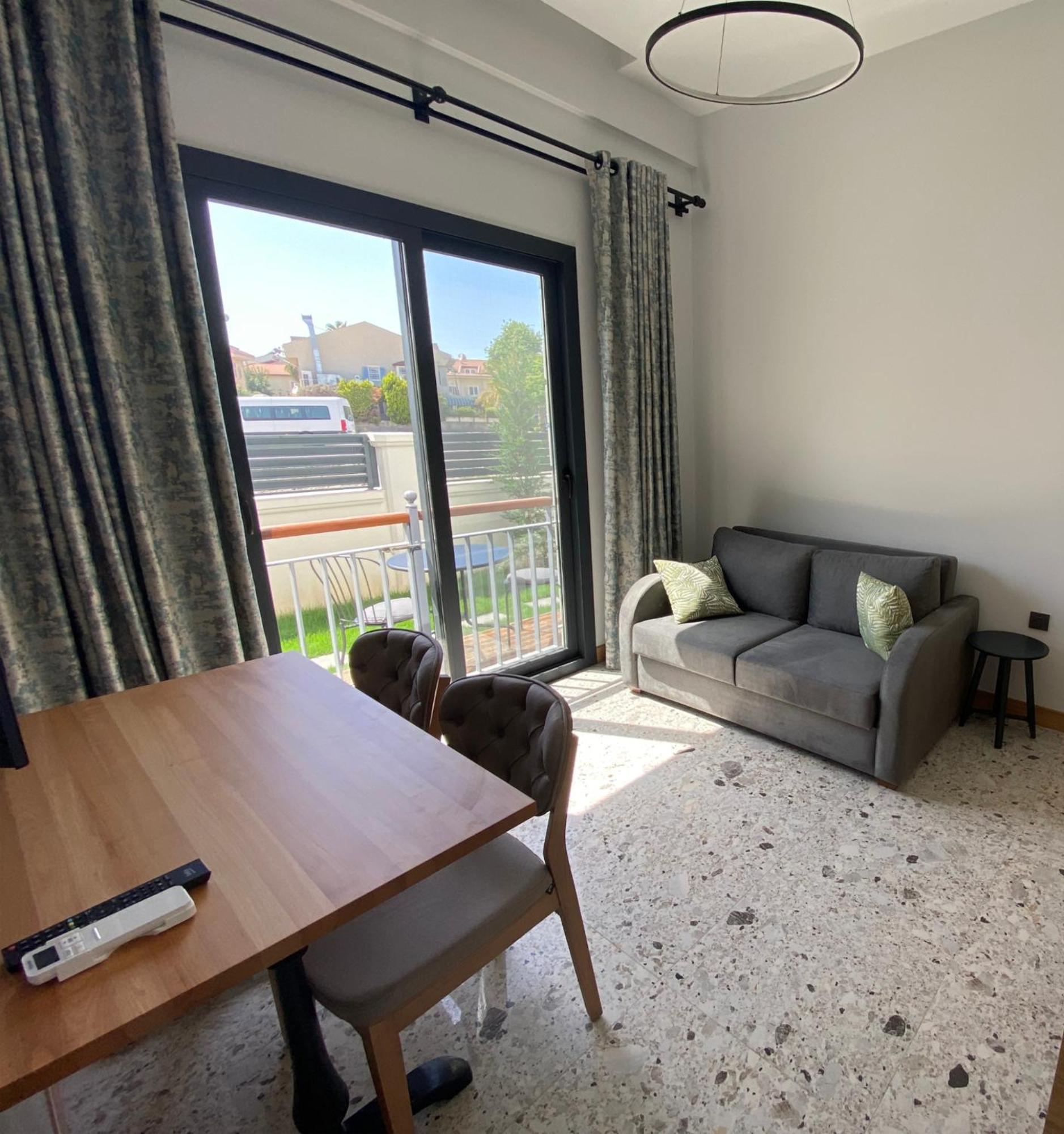 Avilia Suites Fethiye Quarto foto