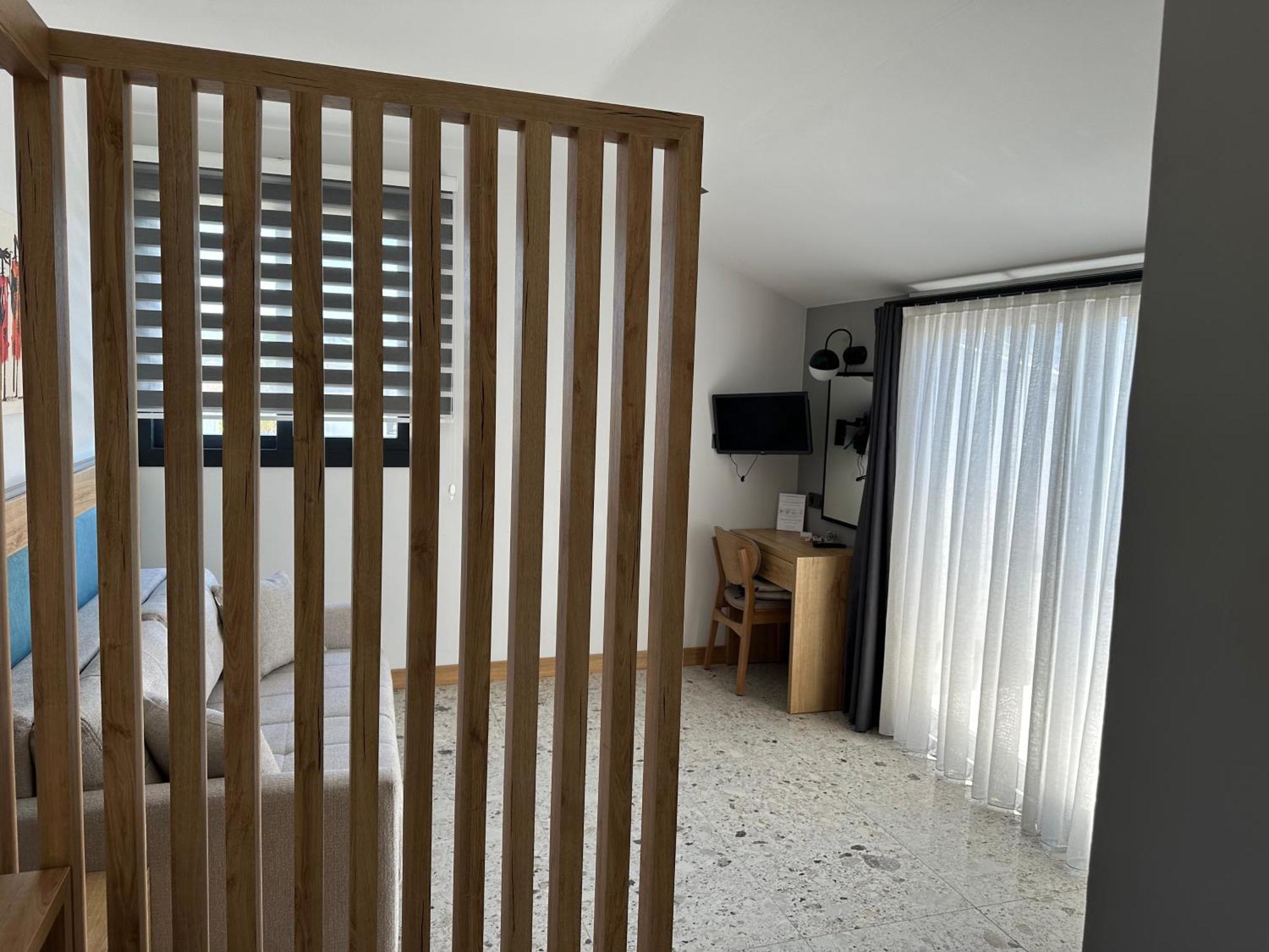 Avilia Suites Fethiye Quarto foto